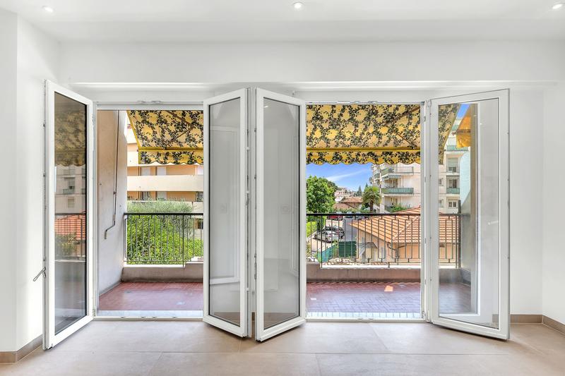 Appartement - 52 m² - 2 pièces