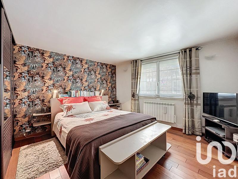 Appartement - 210 m² - 7 pièces