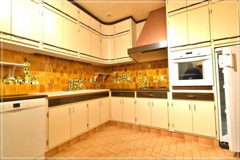 Maison - 103 m² - 4 pièces