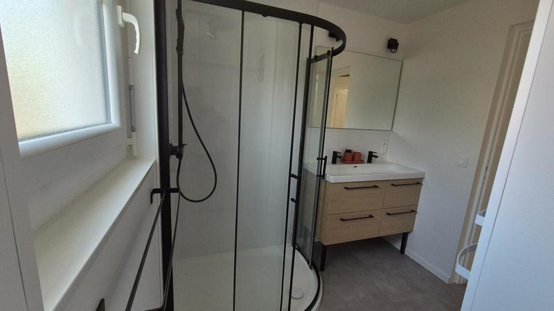 Maison - 112 m² - 4 pièces