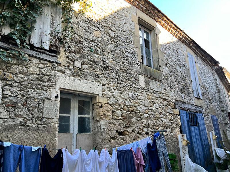 Appartement - 124 m² - 1 pièce