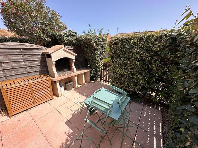 Maison - 39 m² - 3 pièces