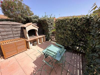 Maison - 39 m² - 3 pièces