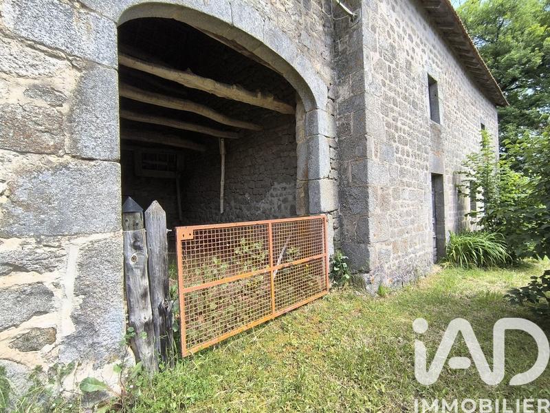 Maison - 150 m² - 8 pièces