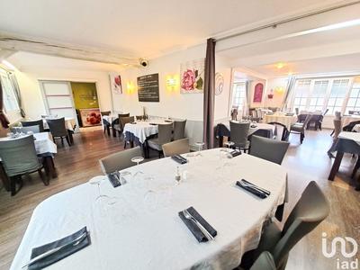 Local commercial - 350 m²