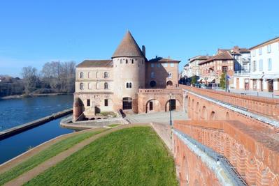 Maison - 71 m² - 3 pièces