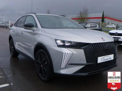 Ds Ds 7 Ds7 BlueHDi 130 Eat8 Performance Line +Cam +Hml +A