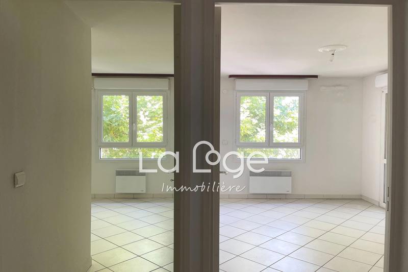 Appartement - 106 m² - 3 pièces