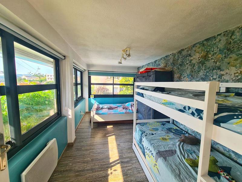 Villa - 123 m² - 5 pièces