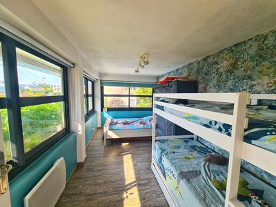 Villa - 123 m² - 5 pièces