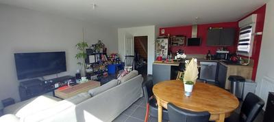 Maison - 101 m² - 5 pièces