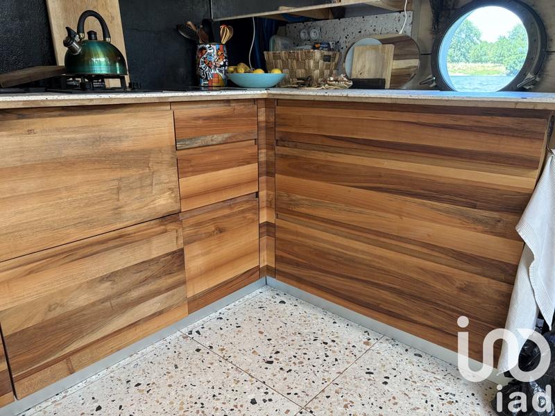 Maison - 82 m² - 4 pièces