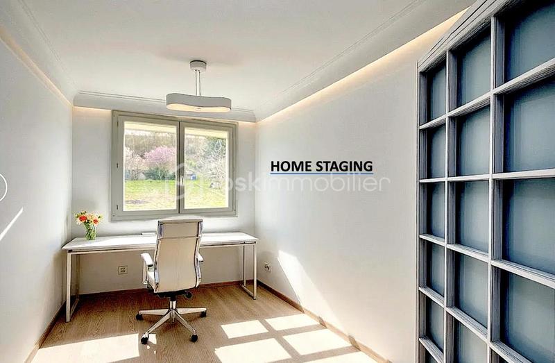 Villa - 140 m² - 5 pièces