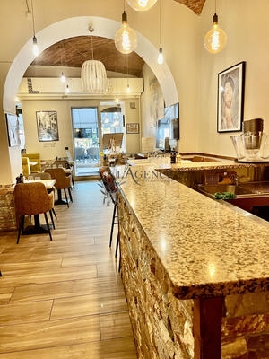 Fonds de commerce - Magasins - 70 m²