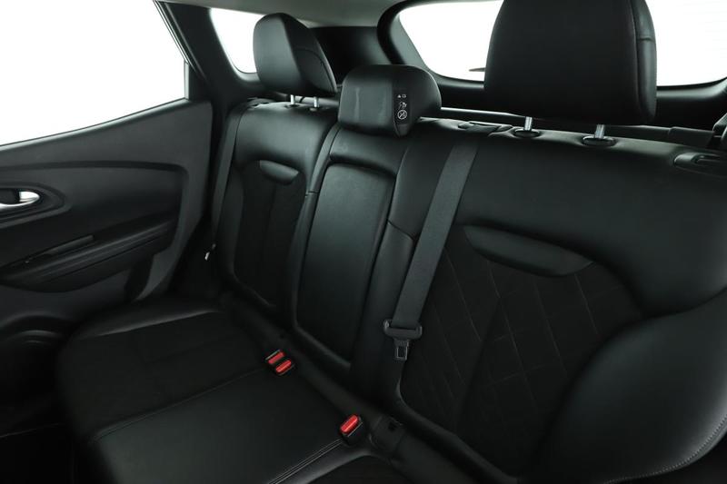 Renault Kadjar 1.3 TCe Intens Edc 140 ch