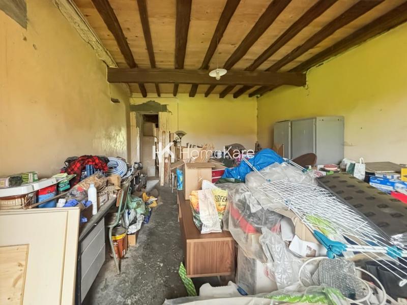 Ferme - 400 m² - 10 pièces