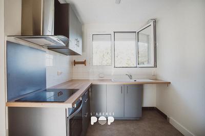 Maison - 77 m² - 4 pièces