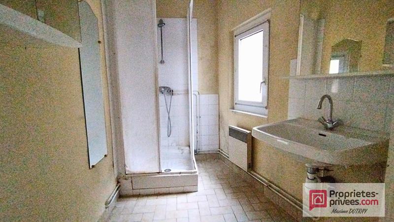 Appartement - 107 m² - 5 pièces