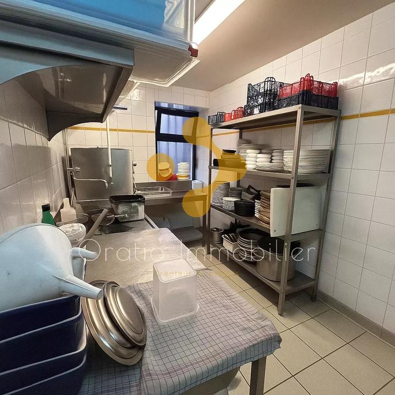 Fonds de commerce - Magasins - 150 m²