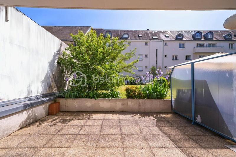 Appartement - 64 m² - 2 pièces