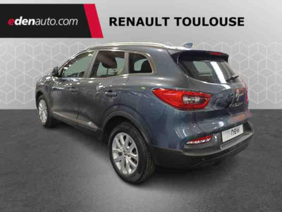 Renault Kadjar Blue dCi 115 Edc Business