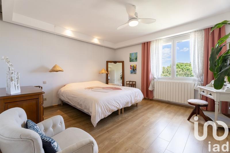 Maison - 155 m² - 5 pièces