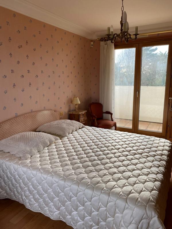 Maison - 209 m² - 6 pièces