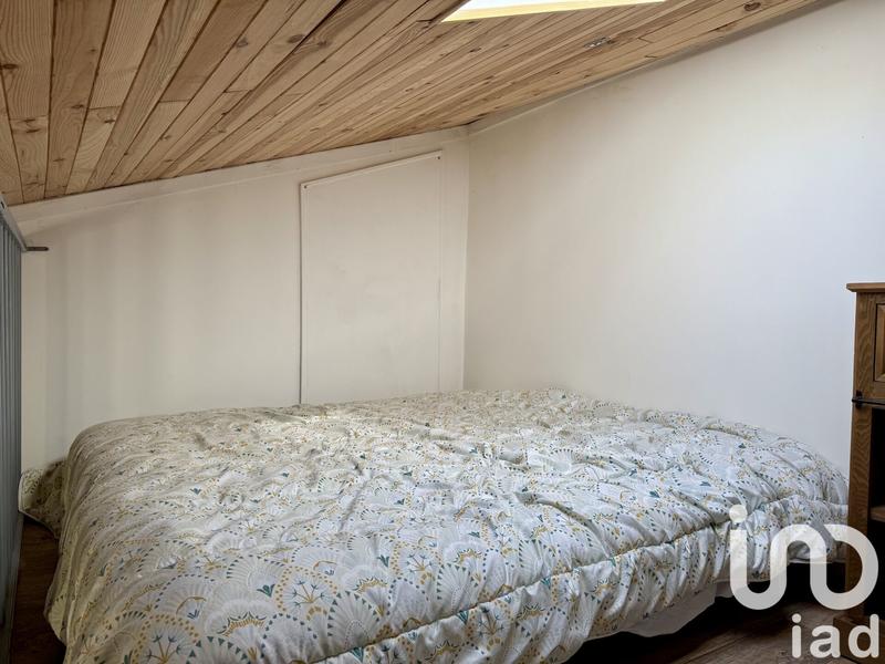 Maison - 112 m² - 4 pièces