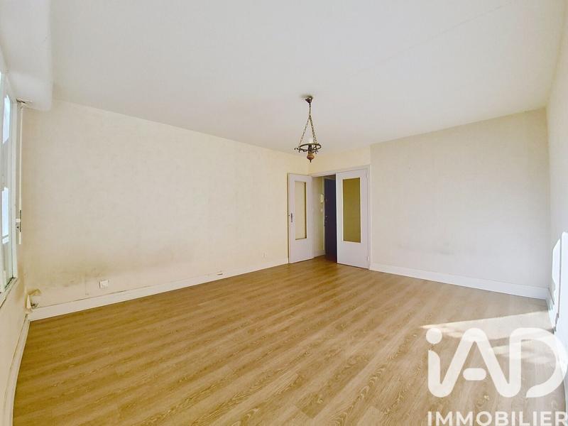 Appartement - 38 m² - 1 pièce