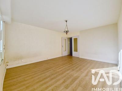 Appartement - 38 m² - 1 pièce