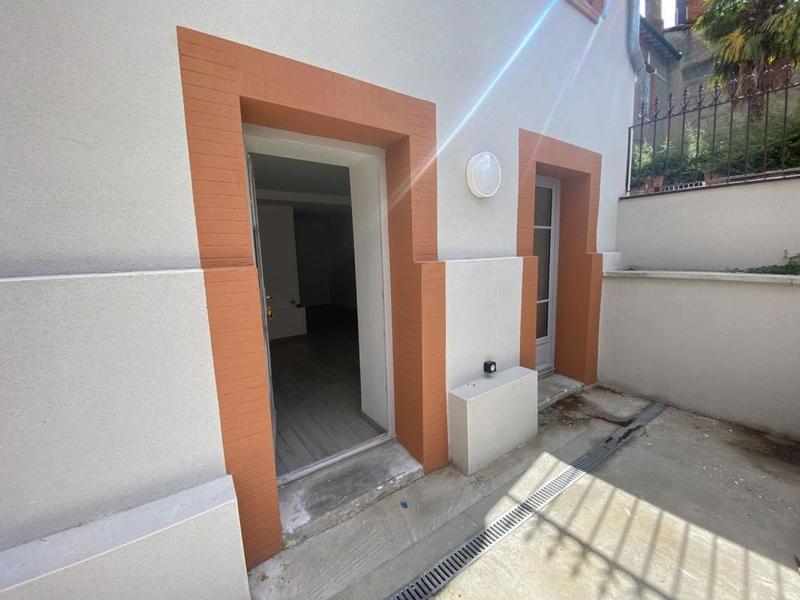 Appartement - 48 m² - 3 pièces