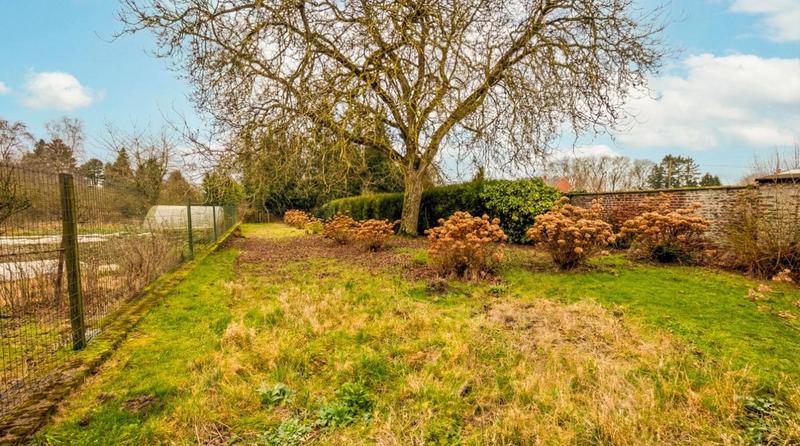 Maison - 167 m² - 8 pièces