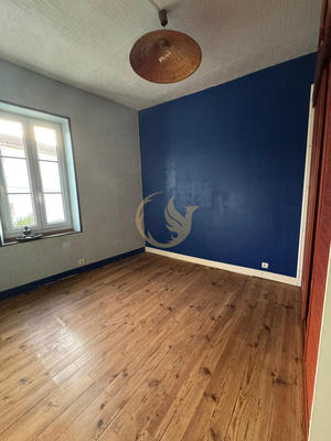 Maison - 141 m² - 5 pièces
