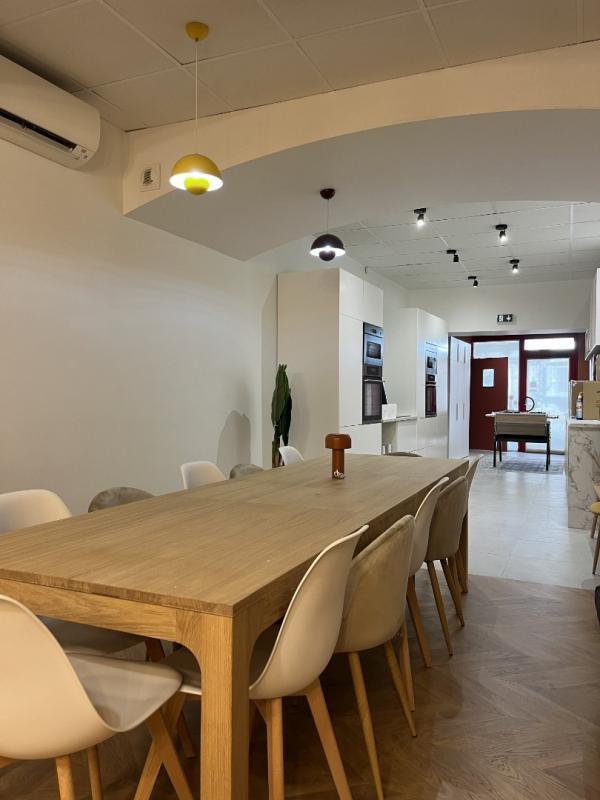 Chambre - 15 m² - 1 pièce