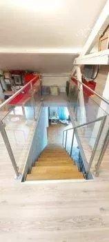 Maison - 170 m² - 6 pièces