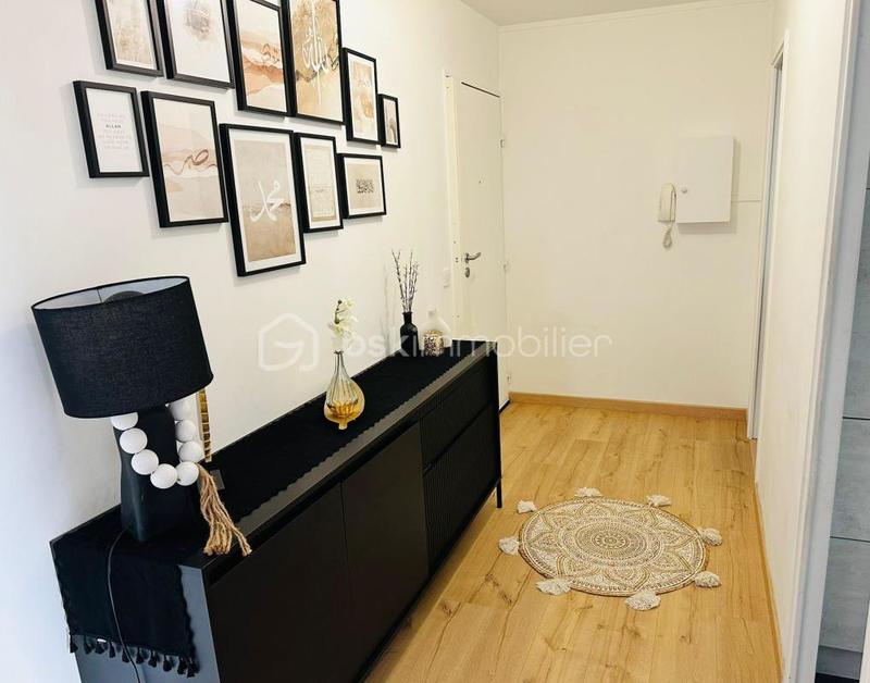 Appartement - 73 m² - 3 pièces