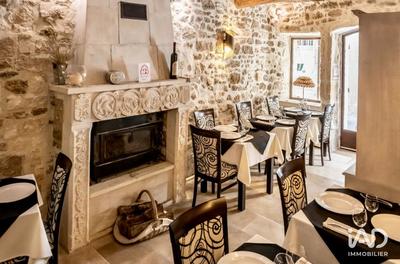 Local commercial - 65 m²