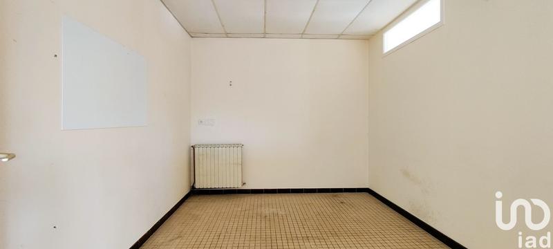 Bureau - 243 m²