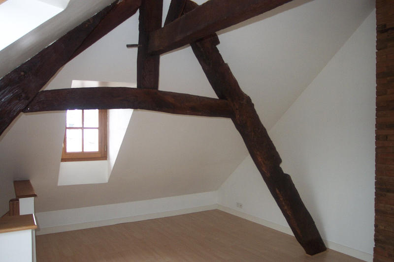 Immeuble - 9 pièces