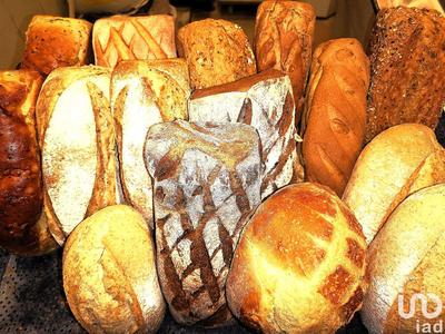 Local commercial - 115 m²