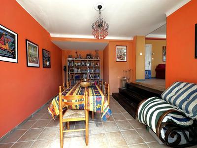 Maison traditionnelle - 173 m² - 7 pièces