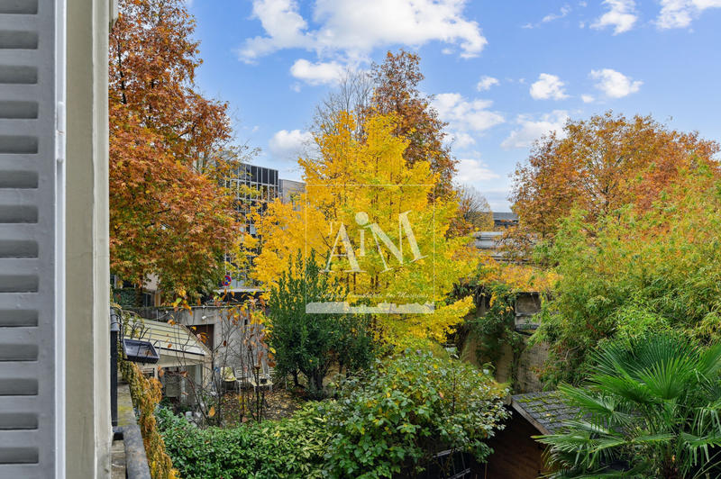 Appartement - 83 m² - 3 pièces