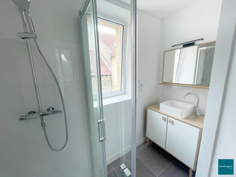 Appartement - 48 m² - 3 pièces