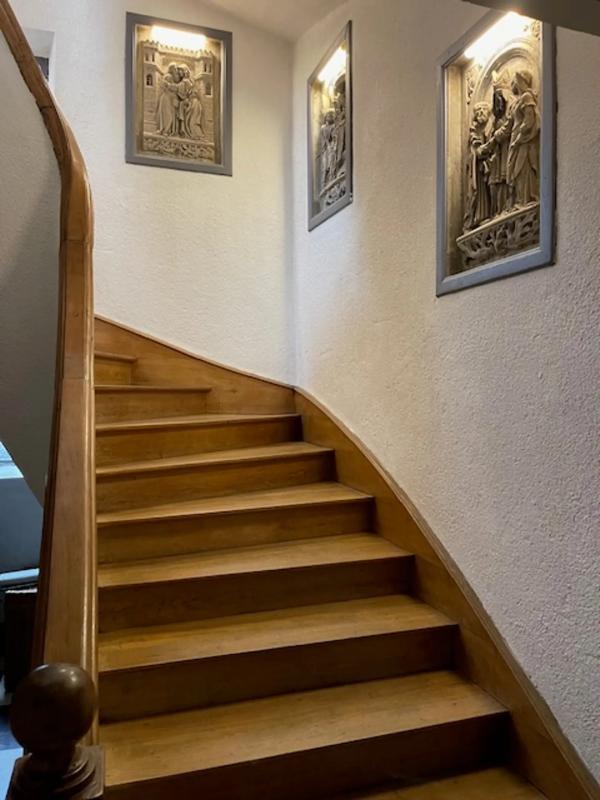 Château - 585 m² - 20 pièces