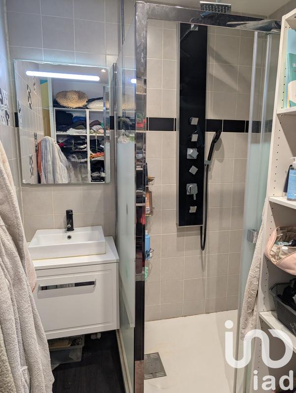 Maison - 165 m² - 6 pièces