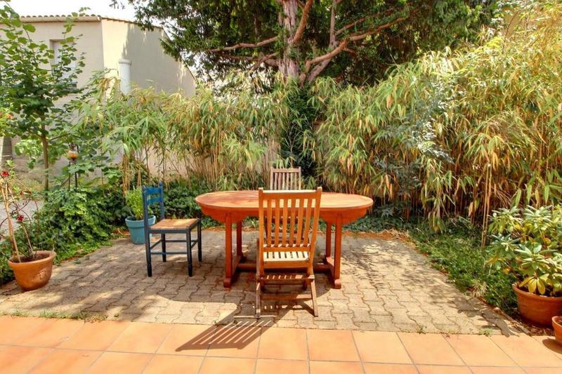 Maison - 82 m² - 3 pièces