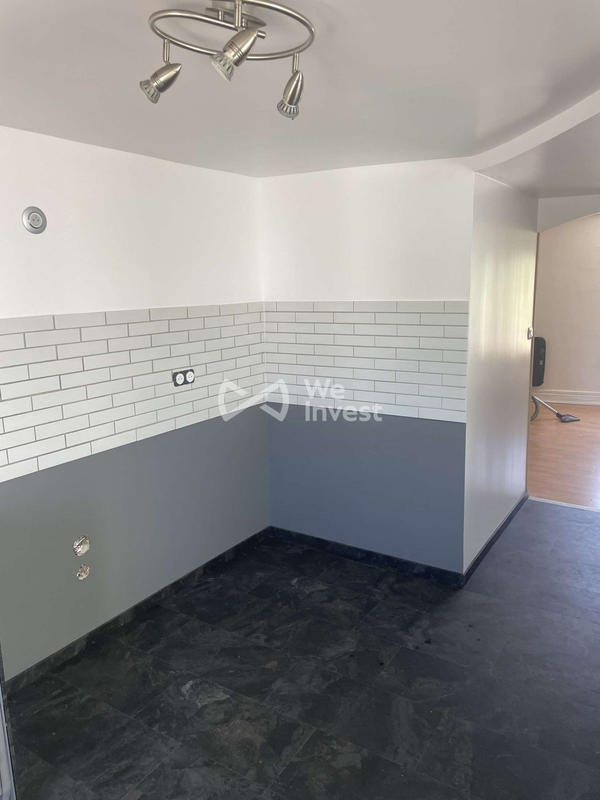 Duplex - 75 m² - 2 pièces