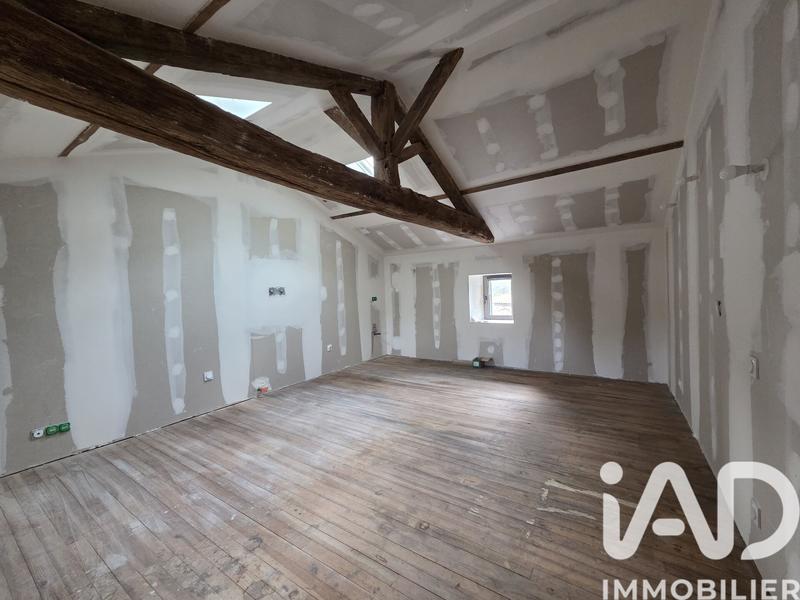 Maison de campagne - 204 m² - 7 pièces