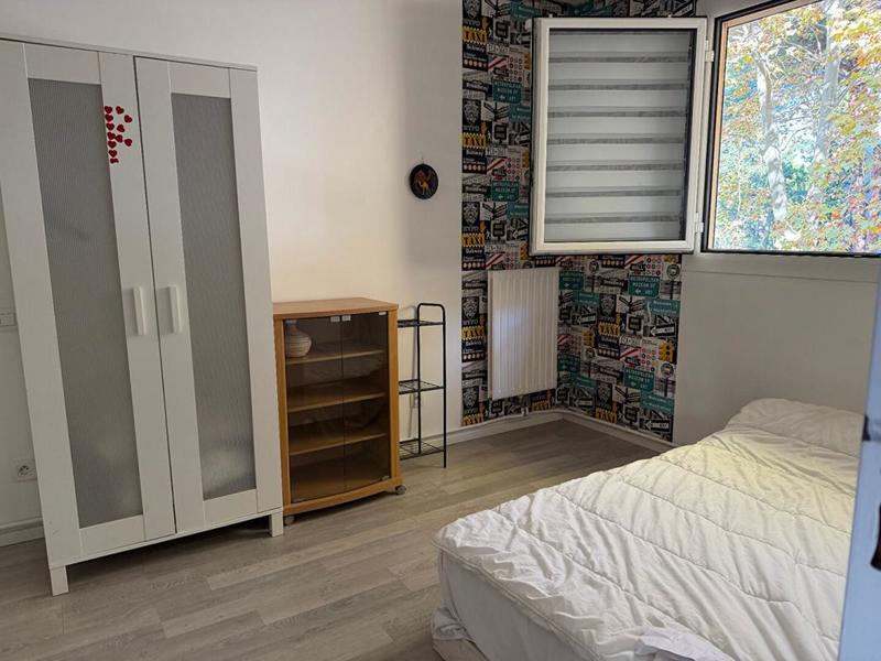 Appartement - 78 m² - 4 pièces