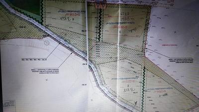Terrain constructible - 2 213 m²